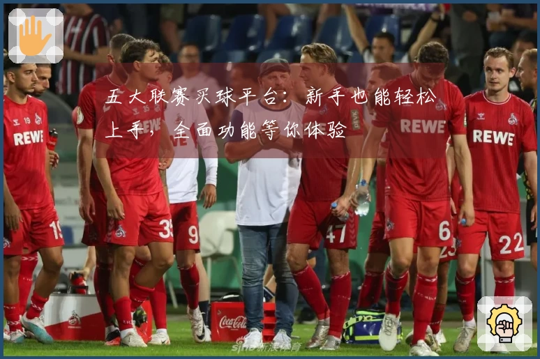 五大联赛买球平台：新手也能轻松上手，全面功能等你体验